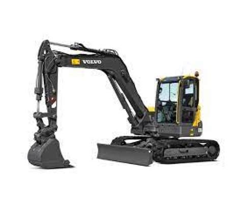 2017 erc88 volvo mini excavator|volvo ecr88d manual.